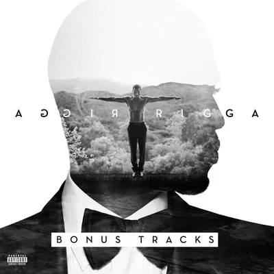 Trigga Bonus Tracks 专辑 Trey Songz