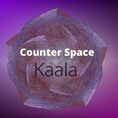 Counter Space 专辑 Lahox/Kaala