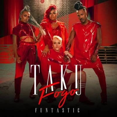 Taku Fogo 专辑 Funtastic