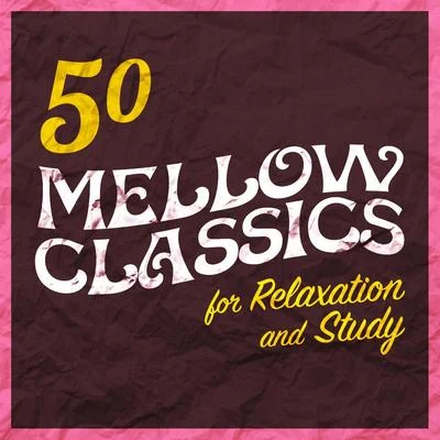 50 Mellow Classics - For Relaxation and Study 專輯 Samuel Barber