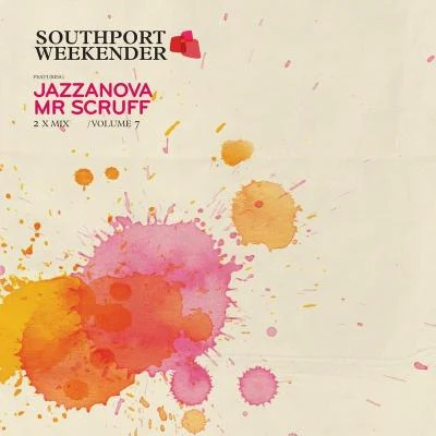 JazzanovaKarma Southport Weekender, Vol. 7