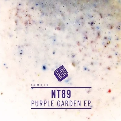 Purple Garden 專輯 NT89