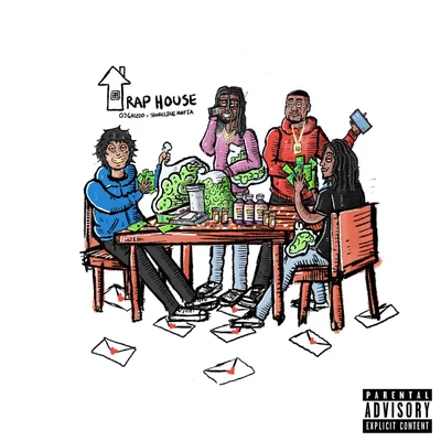 Trap House 专辑 03 Greedo