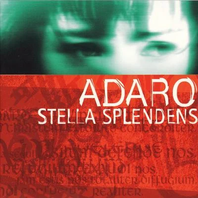 Stella Splendens 專輯 Adaro/The Machine/Digital Punk