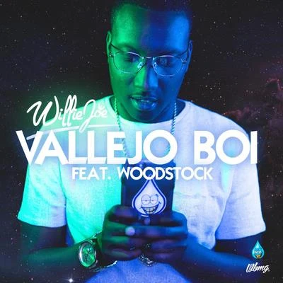 Vallejo Boi 專輯 Willie Joe