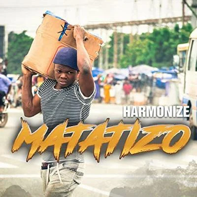 Matatizo 專輯 Paul Maker/Harmonize