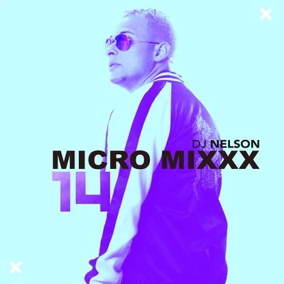 Micro Mixx Vol. 14 專輯 Alejandro Armes/DJ Nelson