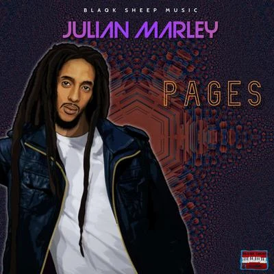 Pages 專輯 Julian Marley/Junior Reid