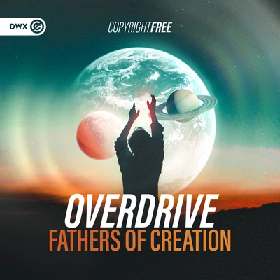 Fathers Of Creation 專輯 Overdrive