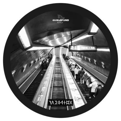 Budapest Underground EP 專輯 Belocca/Canard