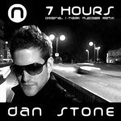 7 Hours 專輯 Dan Stone/Tiff Lacey/Luke Terry/A.M.R/ADÉ