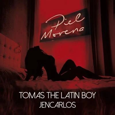 Piel Morena 專輯 Tomas the Latin Boy