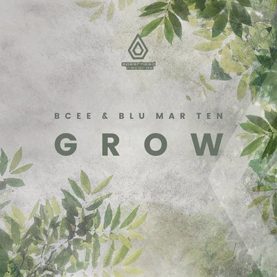 Grow 專輯 Bcee/Gramma Funk