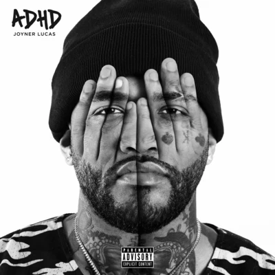 ADHD 專輯 Joyner Lucas