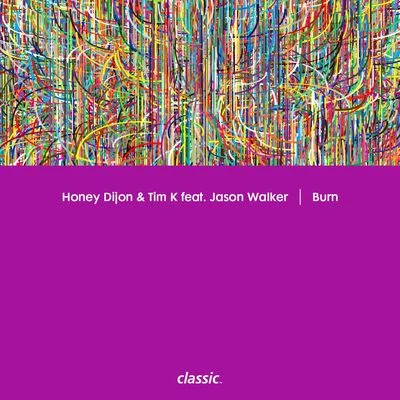 Honey Dijon Burn