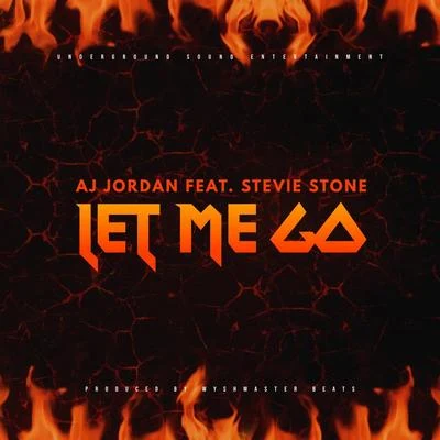 Let Me Go (feat. Stevie Stone) 专辑 Stevie Stone