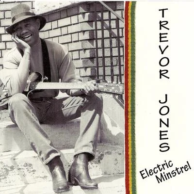 Electric Minstrel 專輯 Trevor Jones/The English Concert