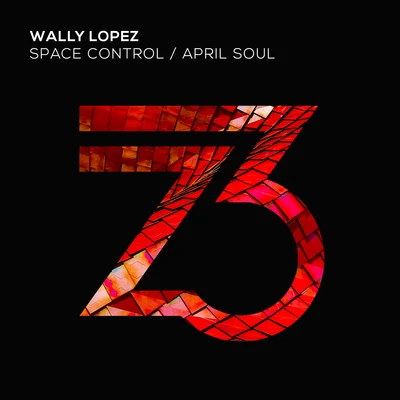 Wally Lopez Space ControlApril Soul