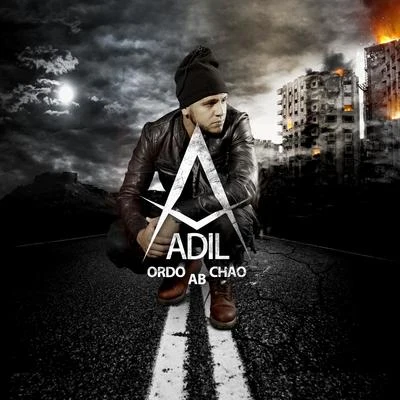 Adil - Ordo Ab Chao 專輯 Adil