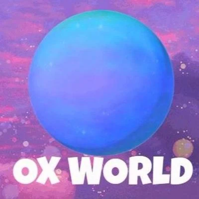 OX World 專輯 MATT OX