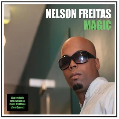 Nelson Freitas Magic II