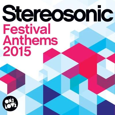 Stereosonic Festival Anthems 2015 專輯 Carmada/Noah Slee