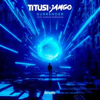 Surrender (feat. Cammie Robinson) 專輯 titus1