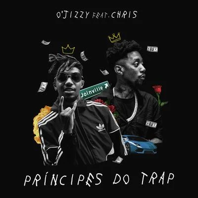 Principes do Trap 專輯 Knust/Chris MC/Matuê