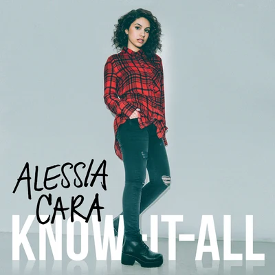 Alessia Cara Know-It-All (Deluxe Ver)