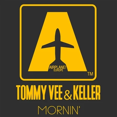 Tommy VeeBooty LuvKeller Mornin