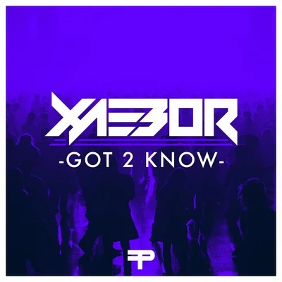 Got 2 Know (XaeboR Remake) 專輯 XaeboR