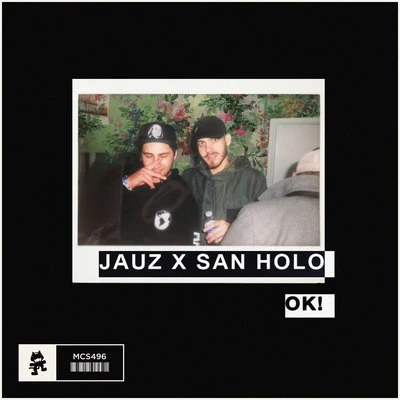 Jauz OK!