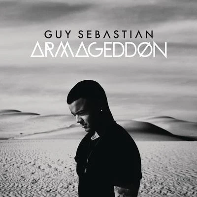 Armageddon 專輯 Guy Sebastian