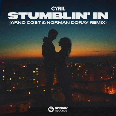 Stumblin In (Arno Cost & Norman Doray Remix) 專輯 Cyril/Warren Haynes/Ivan Neville/Playing For Change/John Cruz