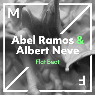 Flat Beat 專輯 Abel Ramos/Erire