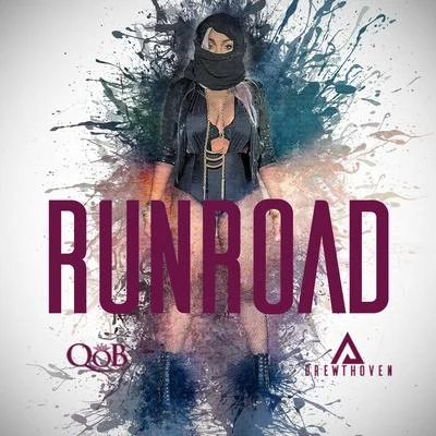 Runroad 專輯 Olatunji/Destra