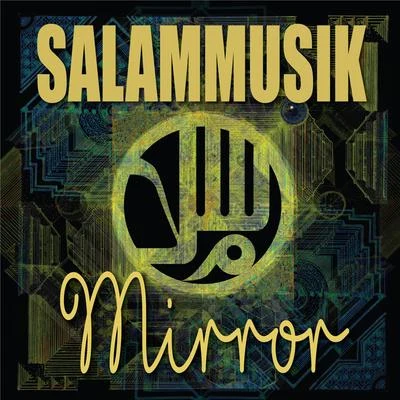 Mirror 專輯 Salammusik/Altimet