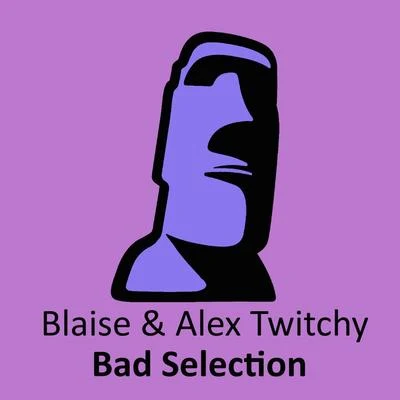 Bad Selection 專輯 BLAISE/Joakim Molitor/Andalo