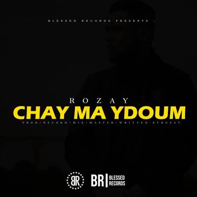 Chay Ma Ydoum 专辑 Rozay