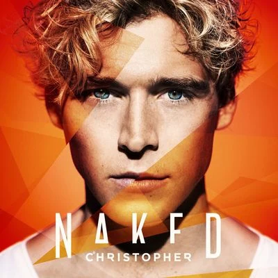 Naked 专辑 Christopher