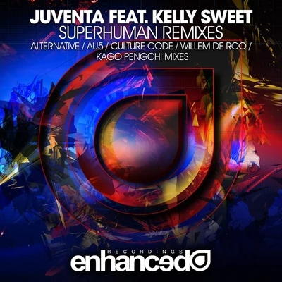 Juventa Superhuman (Remixes)