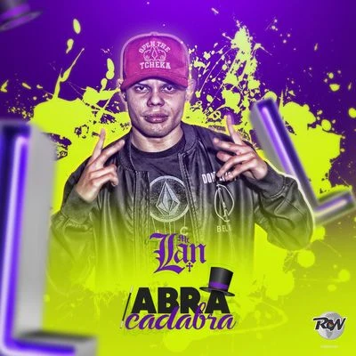 MC LanMC Fioti Mister M - Abracadabra