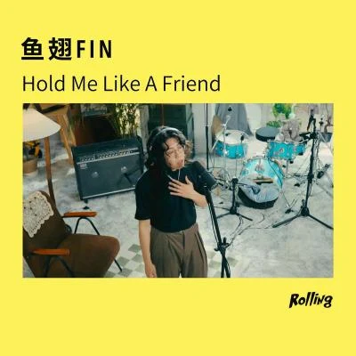 Hold Me Like A Friend (Rolling Live) 专辑 Bad Sweetheart/Rolling打滚儿