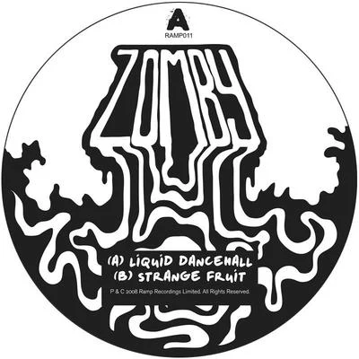 Liquid DancehallStrange Fruit 專輯 Zomby/Wiley