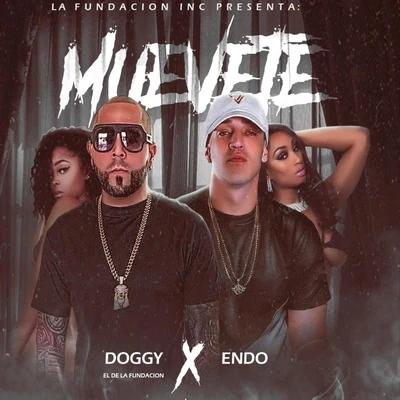 Muevete 專輯 Doggy El De La Fundacion