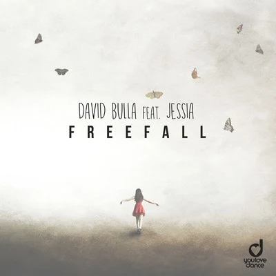 Freefall 專輯 David Bulla/Luke Carpenter