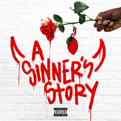 A Sinner&#x27;s Story 专辑 ShooterGang Kony