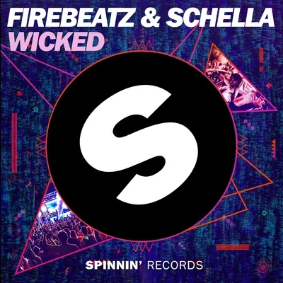 Wicked 專輯 Schella