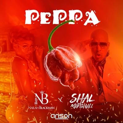 Peppa 專輯 Nailah Blackman