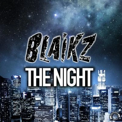 The Night 專輯 Abel Romez/Blaikz